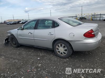 Drugie zdjęcie samochodu z przodu: 2006 BUICK LACROSSE CX VIN:2G4WC552361269000 - miniatura