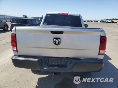 Zdjęcie 6 z 12 samochodu: 2018 RAM 1500 ST VIN:3C6JR6AG6JG137795 - miniatura
