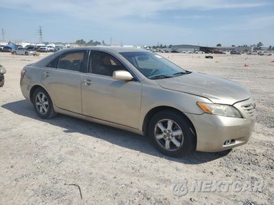 Czwarte zdjęcie samochodu z boku: 2009 TOYOTA CAMRY BASE VIN:4T1BE46K09U279008 - miniatura