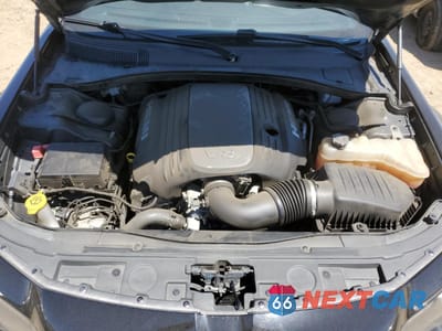Zdjęcie 11 z 12 samochodu: 2021 CHRYSLER 300 S VIN:2C3CCABT1MH604194 - miniatura