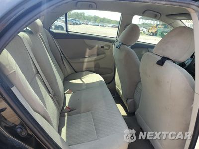 Zdjęcie 10 z 14 samochodu: 2009 TOYOTA COROLLA BASE VIN:JTDBL40E09J049080 - miniatura