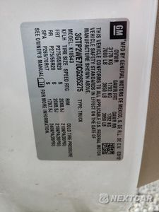 Zdjęcie 13 z 13 samochodu: 2012 GMC SIERRA K1500 SLT VIN:3GTP2WE70CG265275 - miniatura