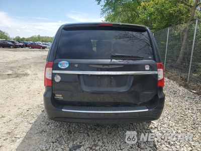 Zdjęcie 6 z 14 samochodu: 2012 CHRYSLER TOWN & COUNTRY TOURING VIN:2C4RC1BG9CR126446 - miniatura