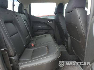 Zdjęcie 10 z 15 samochodu: 2021 CHEVROLET COLORADO LT VIN:1GCGTCEN3M1287779 - miniatura