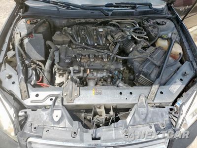 Zdjęcie 11 z 13 samochodu: 2012 CHEVROLET IMPALA LTZ VIN:2G1WC5E3XC1280643 - miniatura
