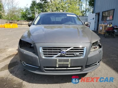 Piąte zdjęcie samochodu w środku: 2008 VOLVO S80 V8 VIN:YV1AH852581061611 - miniatura