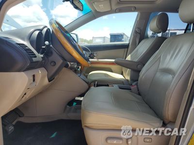 Zdjęcie 7 z 13 samochodu: 2008 LEXUS RX 400H VIN:JTJGW31U082008368 - miniatura