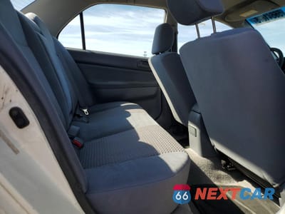 Zdjęcie 10 z 14 samochodu: 2003 MITSUBISHI LANCER ES VIN:JA3AJ26E83U076335 - miniatura