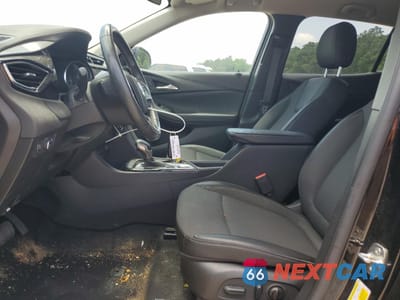 Zdjęcie 7 z 16 samochodu: 2023 BUICK ENCORE GX SELECT VIN:KL4MMDS2XPB066382 - miniatura