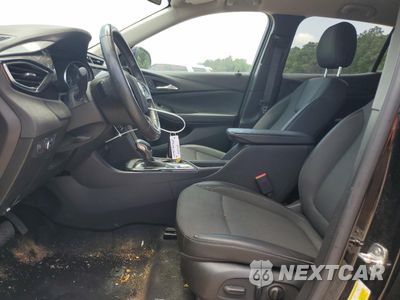 Zdjęcie 7 z 16 samochodu: 2023 BUICK ENCORE GX SELECT VIN:KL4MMDS2XPB066382 - miniatura