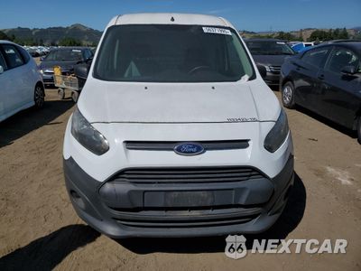 Piąte zdjęcie samochodu w środku: 2016 FORD TRANSIT CONNECT XL VIN:NM0LS7E77G1251850 - miniatura