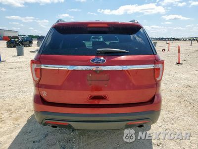 Zdjęcie 6 z 16 samochodu: 2017 FORD EXPLORER VIN:1FM5K7B86HGE28813 - miniatura