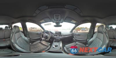 Zdjęcie 15 z 15 samochodu: 2018 AUDI S4 PRESTIGE VIN:WAUC4AF4XJA044226 - miniatura