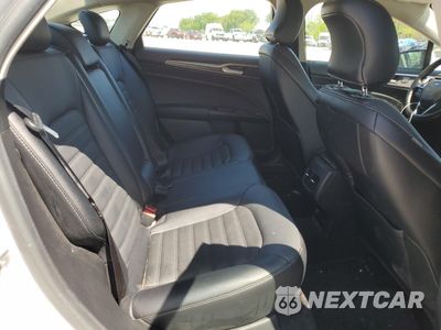 Zdjęcie 10 z 13 samochodu: 2017 FORD FUSION SE HYBRID VIN:3FA6P0LU0HR409069 - miniatura