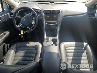 Zdjęcie 8 z 12 samochodu: 2017 FORD FUSION SE HYBRID VIN:3FA6P0LU8HR409062 - miniatura