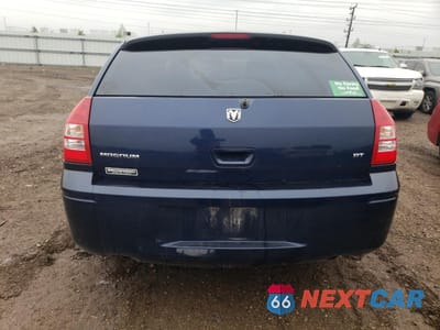 Zdjęcie 6 z 11 samochodu: 2005 DODGE MAGNUM R/T VIN:2D4GV58295H640667 - miniatura
