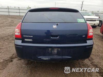 Zdjęcie 6 z 11 samochodu: 2005 DODGE MAGNUM R/T VIN:2D4GV58295H640667 - miniatura