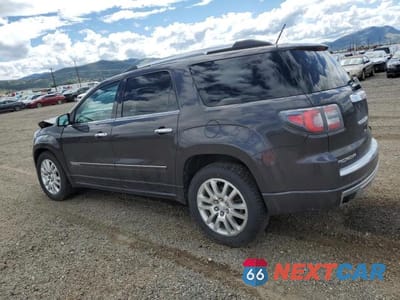 Drugie zdjęcie samochodu z przodu: 2015 GMC ACADIA DENALI VIN:1GKKVTKD4FJ210541 - miniatura