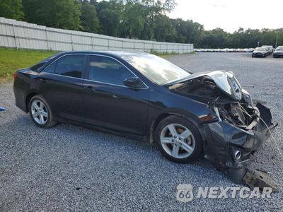Czwarte zdjęcie samochodu z boku: 2014 TOYOTA CAMRY L VIN:4T1BF1FK3EU328353 - miniatura