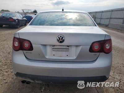 Zdjęcie 6 z 12 samochodu: 2009 VOLKSWAGEN JETTA S VIN:3VWJM71K09M136878 - miniatura