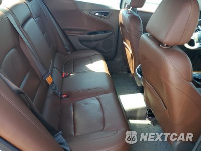 Zdjęcie 10 z 13 samochodu: 2017 CHEVROLET MALIBU LT VIN:1G1ZE5ST0HF262292 - miniatura