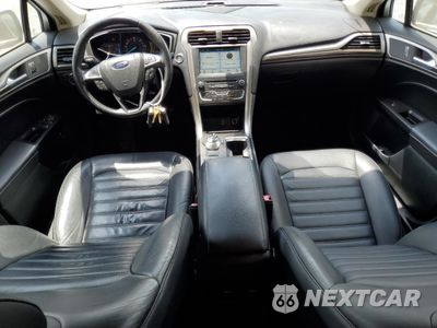 Zdjęcie 8 z 12 samochodu: 2017 FORD FUSION SE HYBRID VIN:3FA6P0LU9HR409569 - miniatura