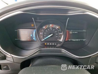 Zdjęcie 9 z 13 samochodu: 2018 FORD FUSION SE HYBRID VIN:3FA6P0LU3JR163544 - miniatura
