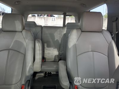 Zdjęcie 10 z 15 samochodu: 2017 GMC ACADIA LIMITED SLT-2 VIN:1GKKRSKD3HJ258999 - miniatura