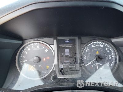 Zdjęcie 9 z 13 samochodu: 2018 TOYOTA TACOMA DOUBLE CAB VIN:3TMDZ5BN4JM051853 - miniatura
