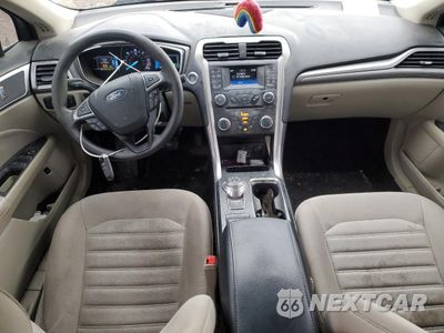 Zdjęcie 8 z 13 samochodu: 2018 FORD FUSION SE HYBRID VIN:3FA6P0LU3JR274773 - miniatura