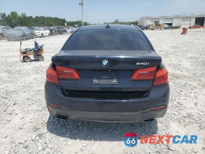 Zdjęcie 6 z 12 samochodu: 2018 BMW 540 I VIN:WBAJE5C58JWA95464 - miniatura