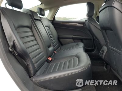 Zdjęcie 10 z 13 samochodu: 2018 FORD FUSION SE HYBRID VIN:3FA6P0LU8JR129857 - miniatura