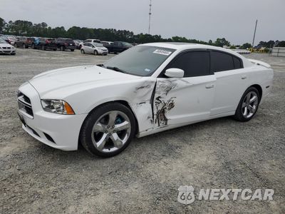 2013 DODGE CHARGER R/T 2C3CDXCT2DH580230 - główne zdjęcie licytacji z USA - miniatura