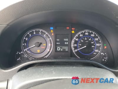 Zdjęcie 9 z 12 samochodu: 2014 INFINITI Q60 BASE VIN:JN1CV6FEXEM900296 - miniatura