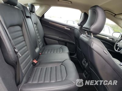 Zdjęcie 10 z 13 samochodu: 2017 FORD FUSION SE HYBRID VIN:3FA6P0LU6HR410064 - miniatura