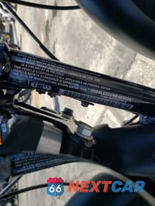 Zdjęcie 9 z 9 samochodu: 2022 HARLEY-DAVIDSON XL883 N VIN:1HD4LE222NB403234 - miniatura