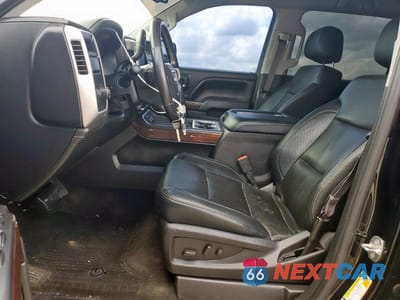 Zdjęcie 7 z 12 samochodu: 2015 GMC SIERRA C1500 SLT VIN:3GTP1VECXFG157518 - miniatura