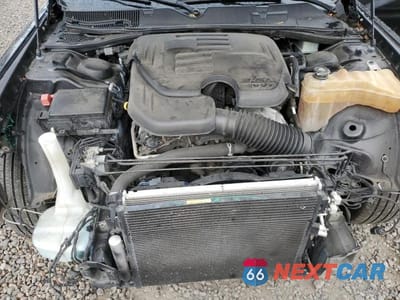 Zdjęcie 11 z 13 samochodu: 2018 DODGE CHALLENGER SXT VIN:2C3CDZAG6JH270241 - miniatura
