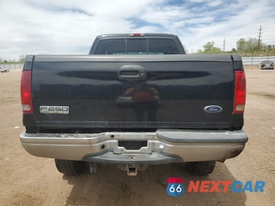 Zdjęcie 6 z 12 samochodu: 1999 FORD F250 SUPER DUTY VIN:1FTNW21F8XEA63802 - miniatura