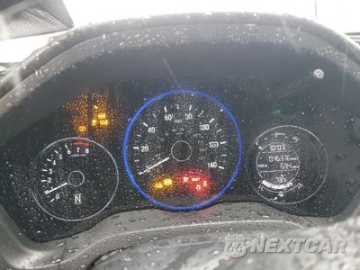 Zdjęcie 9 z 12 samochodu: 2020 HONDA HR-V SPORT VIN:3CZRU6H17LM732035 - miniatura