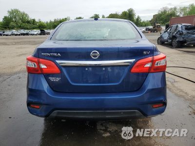 Zdjęcie 6 z 15 samochodu: 2017 NISSAN SENTRA S VIN:3N1AB7AP1HY364760 - miniatura