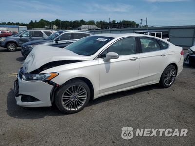 2013 FORD FUSION SE 3FA6P0HR8DR152693 - główne zdjęcie licytacji z USA - miniatura