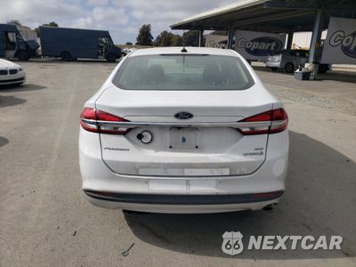 Zdjęcie 6 z 13 samochodu: 2017 FORD FUSION SE HYBRID VIN:3FA6P0LU7HR400742 - miniatura