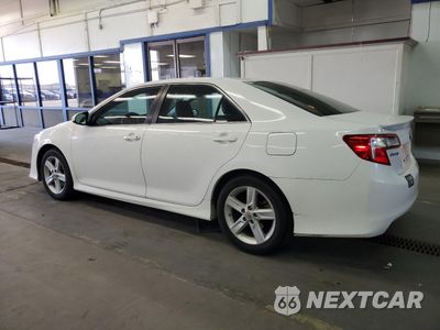 Drugie zdjęcie samochodu z przodu: 2014 TOYOTA CAMRY L VIN:4T1BF1FK2EU324908 - miniatura