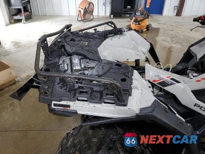 Zdjęcie 6 z 10 samochodu: 2023 POLARIS SPORTSMAN 850 ULTIMATE TRAIL LE VIN:4XASXZ85XPB145092 - miniatura