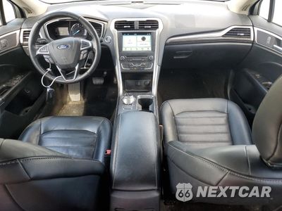 Zdjęcie 8 z 13 samochodu: 2018 FORD FUSION SE HYBRID VIN:3FA6P0LU8JR281881 - miniatura