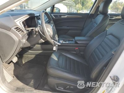 Zdjęcie 7 z 13 samochodu: 2017 FORD FUSION SE HYBRID VIN:3FA6P0LUXHR400752 - miniatura