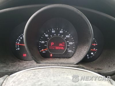 Zdjęcie 9 z 12 samochodu: 2015 KIA SOUL VIN:KNDJN2A25F7806644 - miniatura