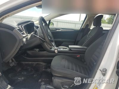 Zdjęcie 7 z 12 samochodu: 2019 FORD FUSION SE VIN:3FA6P0LU8KR124787 - miniatura