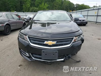 Piąte zdjęcie samochodu w środku: 2019 CHEVROLET IMPALA LS VIN:1G11X5S31KU143788 - miniatura